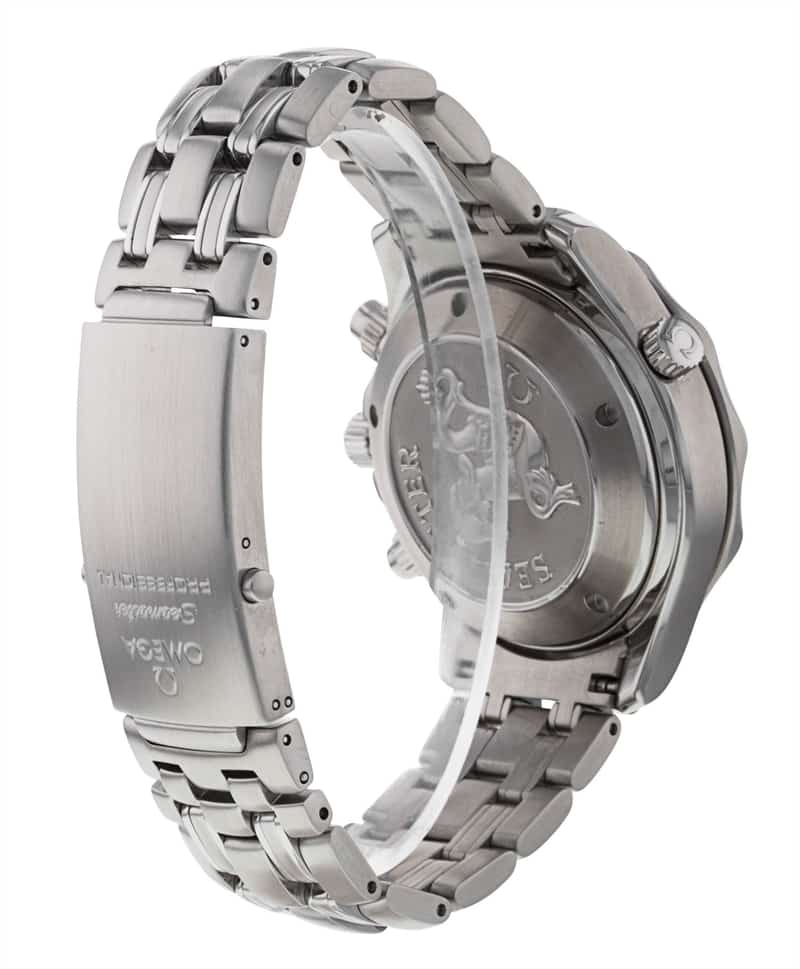 Omega Seamaster Chrono Diver 213.30.42.40.01.001